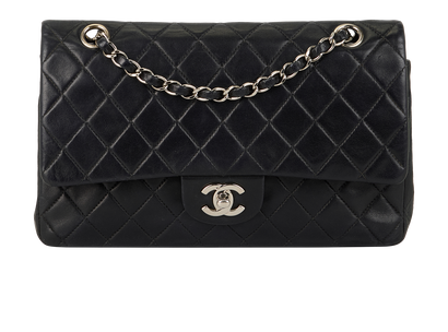 Classic Medium Double Flap, front view